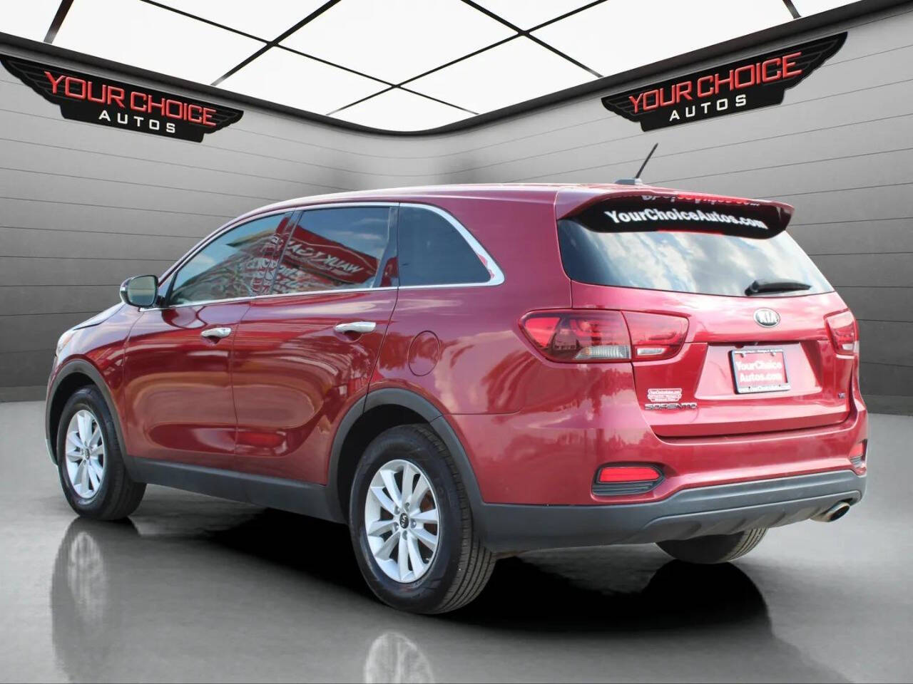 KiaSorento7