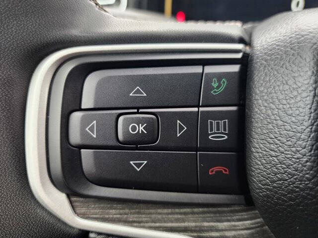 2023 Jeep Wagoneer L Series II