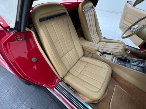 1970 Chevrolet Corvette