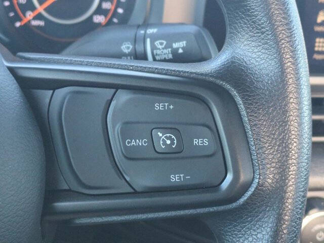 2024 Jeep Gladiator Sport