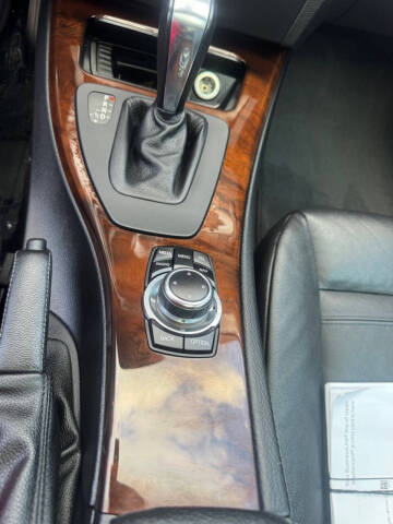 2013 BMW 3 Series 328i