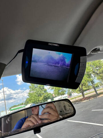 2011 Ford E-Series E-250