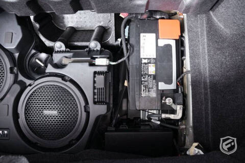 2018 Dodge Challenger SRT Demon