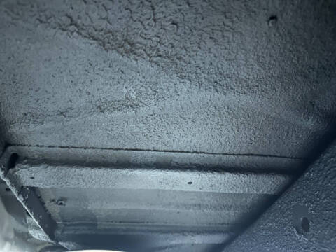 1949 Chrysler Windsor