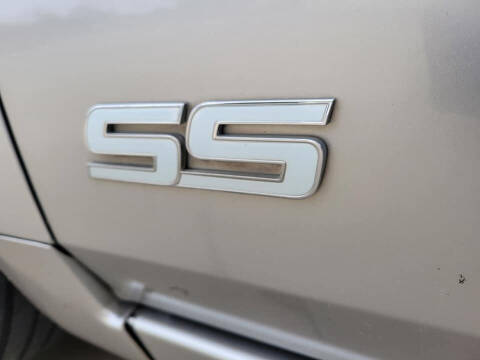 2006 Chevrolet Impala SS