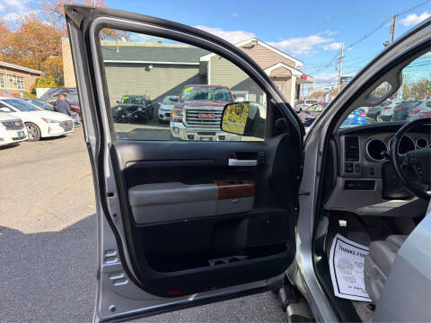 2011 Toyota Tundra Limited