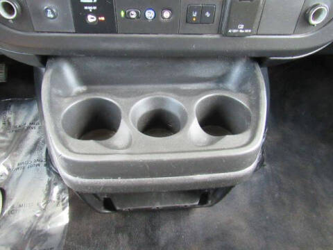 2019 Chevrolet Express LT 3500