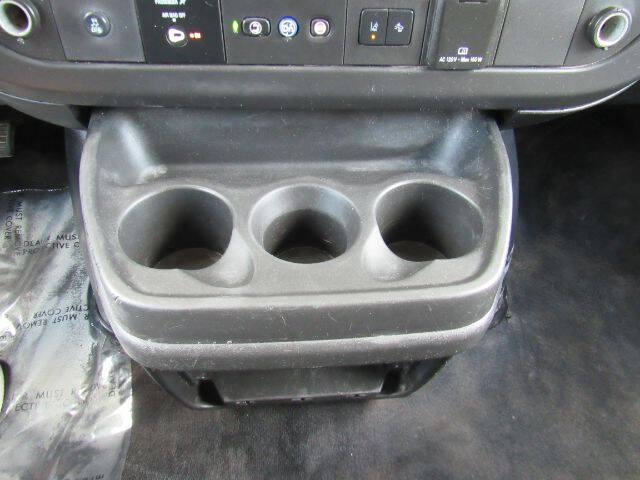 2019 Chevrolet Express LT 3500