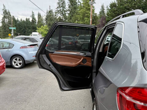 2013 BMW X5 xDrive35i