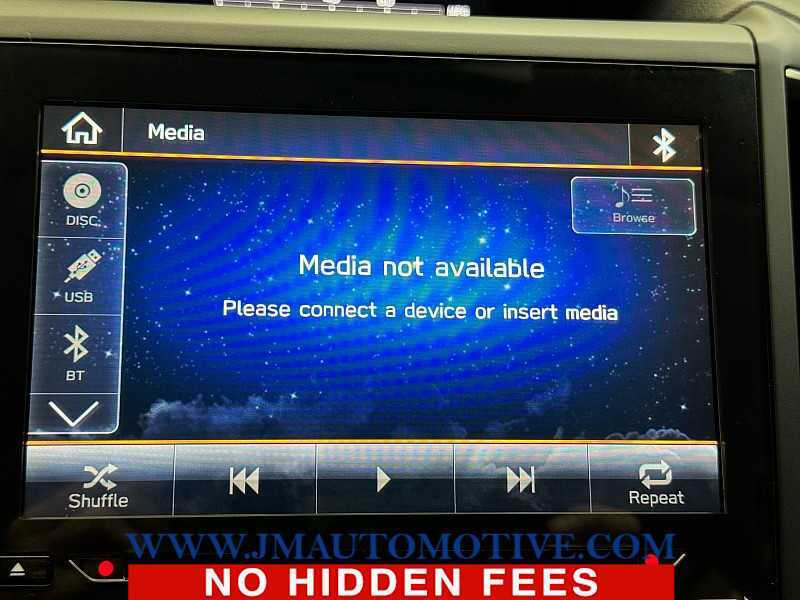 2022 Subaru Impreza Limited