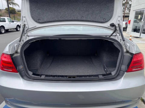 2013 BMW 3 Series 328i