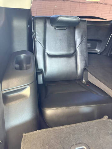 2019 Mazda CX-9 Touring