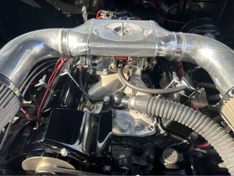 1962 Cadillac Series 62