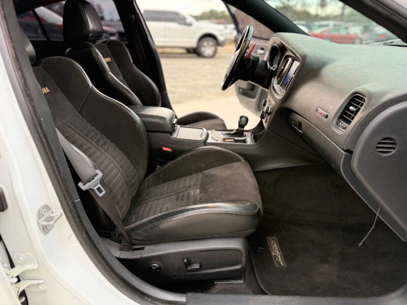 2018 Dodge Charger Daytona 392