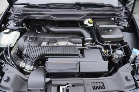 2012 Volvo C70