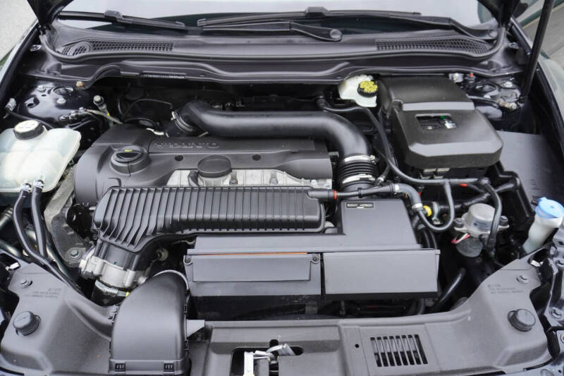 2012 Volvo C70