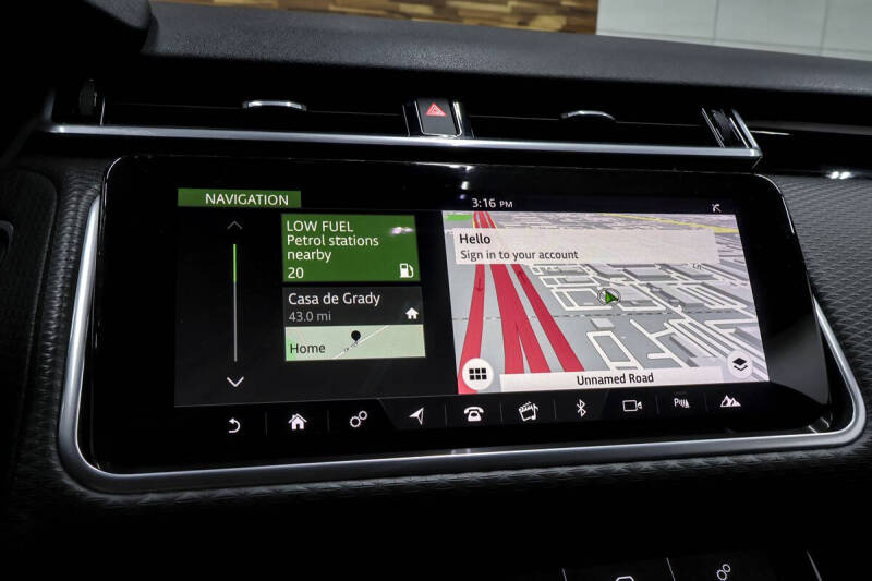 2020 Land Rover Range Rover Velar P340 R-Dynamic S