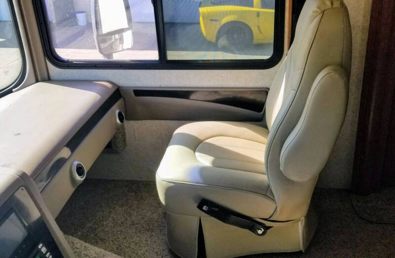 2011 Forest River Georgetown