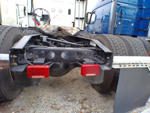 2016 International ProStar+