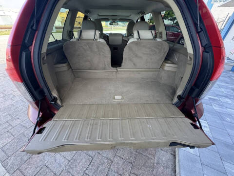 2011 Volvo XC90 3.2