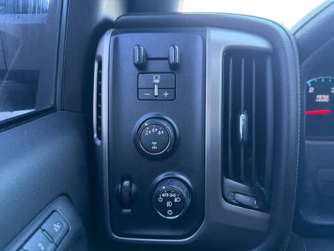 2019 GMC Sierra 3500HD Denali