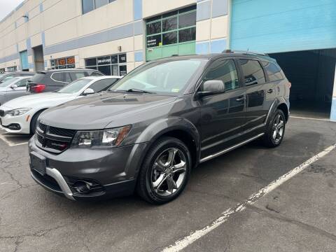 2016 Dodge Journey for sale at Best Auto Group in Chantilly VA