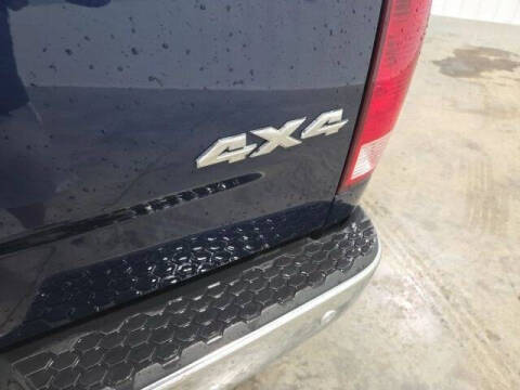 2020 RAM 1500 Classic