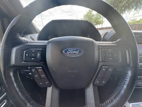 2021 Ford Expedition MAX XL