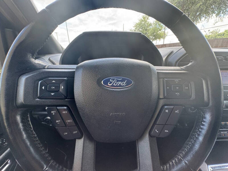 2021 Ford Expedition MAX XL