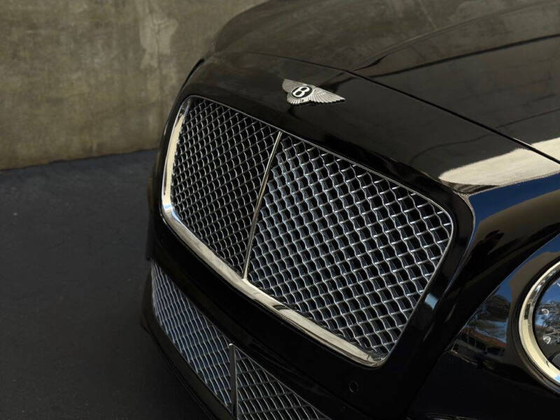 2016 Bentley Continental GT Speed