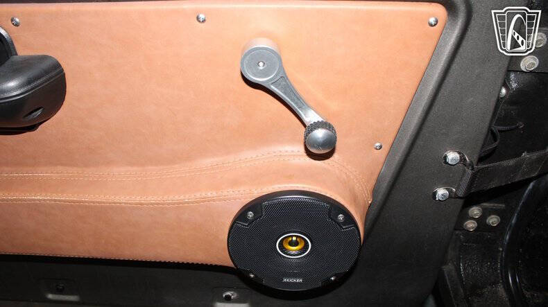 1976 Ford Bronco