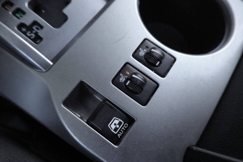 2017 Toyota 4Runner TRD Off-Road Premium