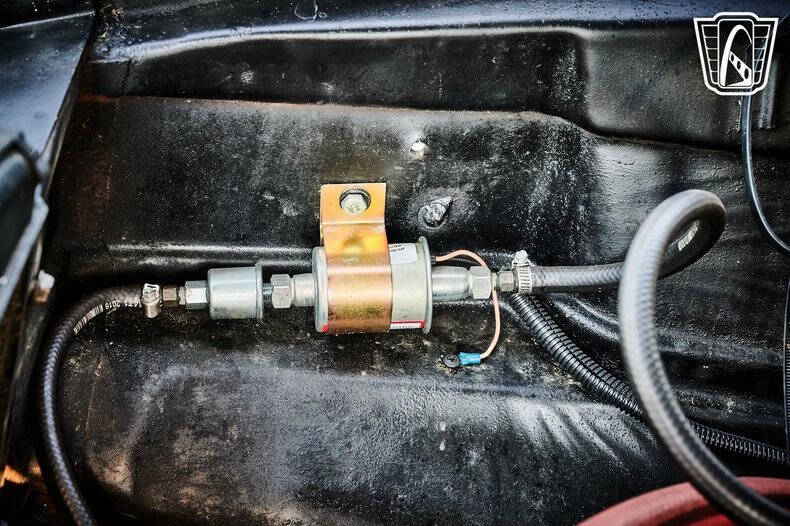 1952 Studebaker Champion