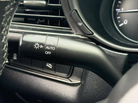 2023 Mazda CX-30 2.5 S Premium