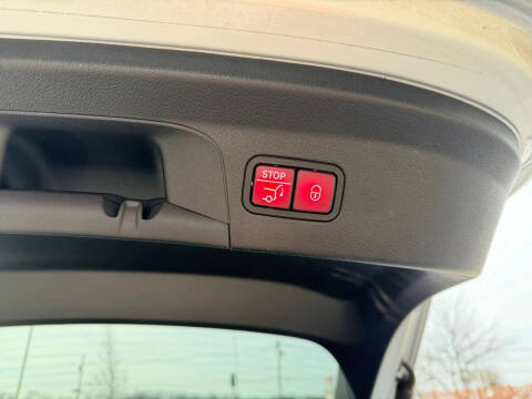 2021 Mercedes-Benz GLE AMG GLE 63 S