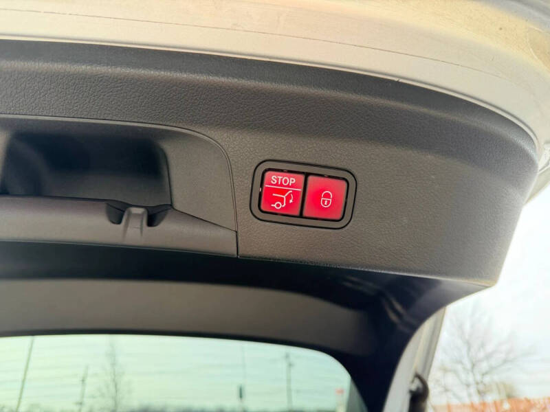 2021 Mercedes-Benz GLE AMG GLE 63 S