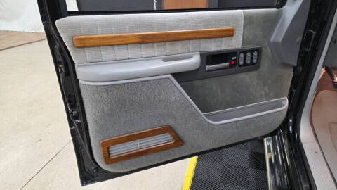 1994 GMC Sierra 1500