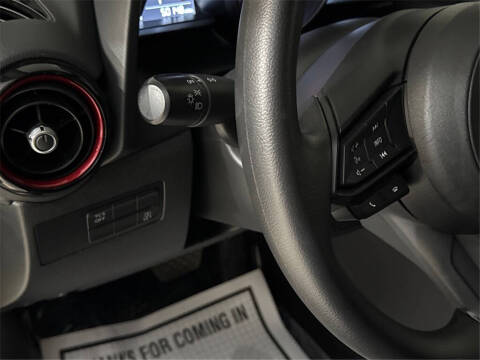 2018 Mazda CX-3 Sport