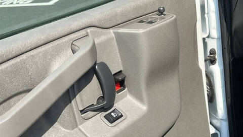 2024 Chevrolet Express 2500