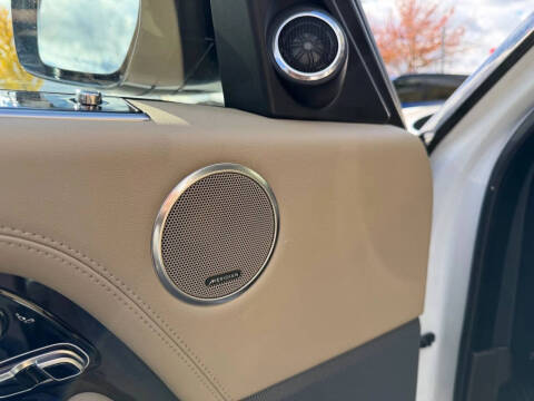 2021 Land Rover Range Rover P400 HSE Westminster Edition