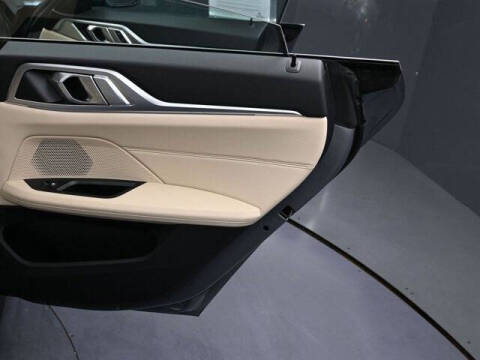 2023 BMW i4 eDrive35 Gran Coupe