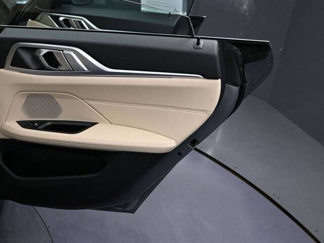 2023 BMW i4 eDrive35 Gran Coupe