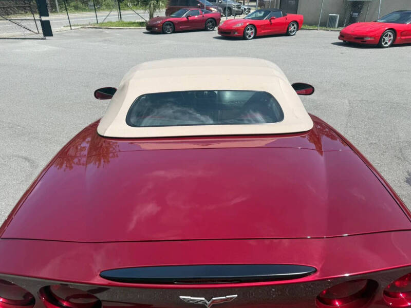 2006 Chevrolet Corvette