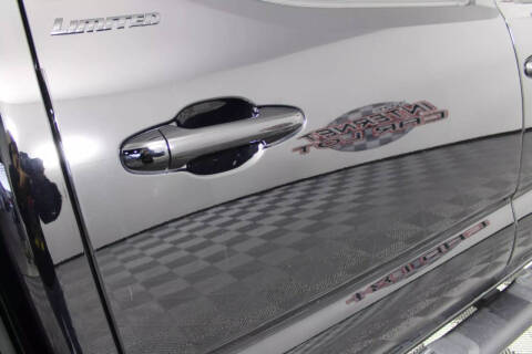 2023 Toyota Tacoma Limited