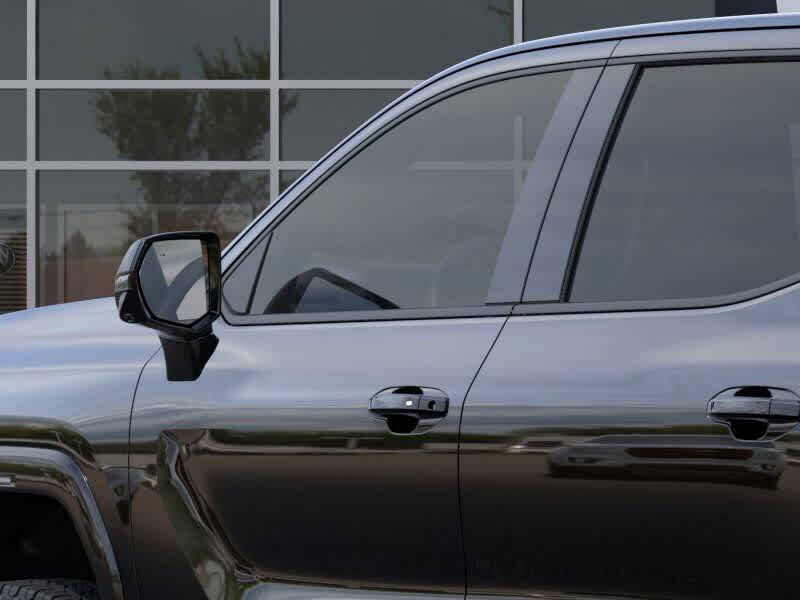 2026 GMC Sierra EV AT4