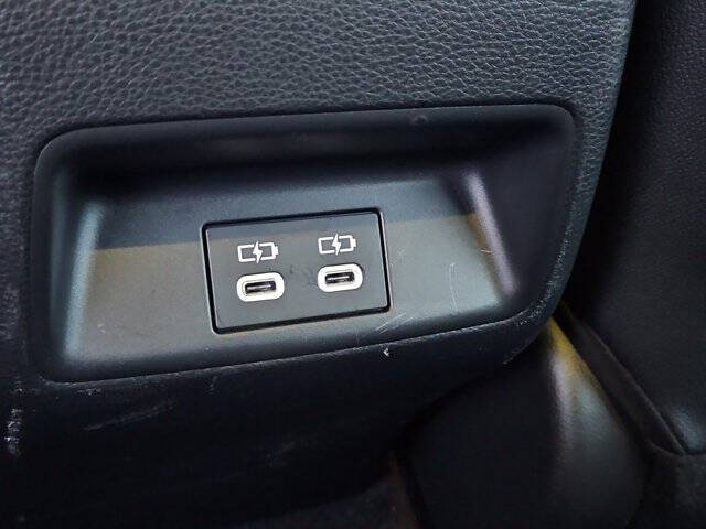 2023 Toyota Corolla Hatchback XSE