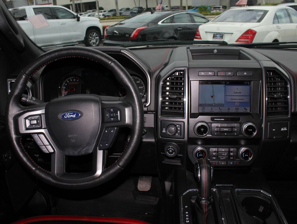 2019 Ford F-150 Pickup - $45,995