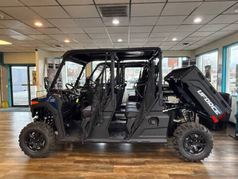 2026 CFMoto UForce 800 XL