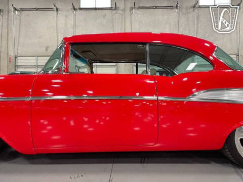 1957 Chevrolet 210