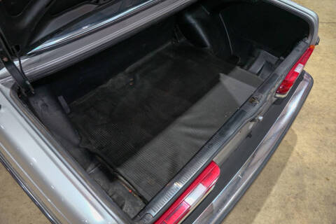 1978 Mercedes-Benz 280-Class